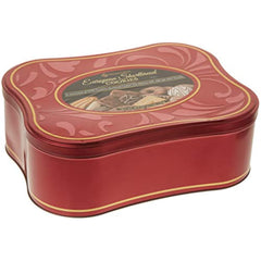 Member's Mark European Chocolate Cookie Product Of Germany Net Wt (49.4 Oz)