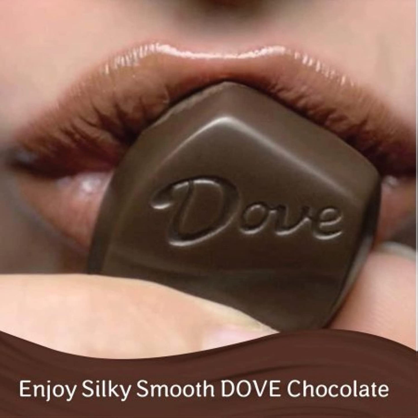 Dove Milk Chocolate Bars - 18 ct.