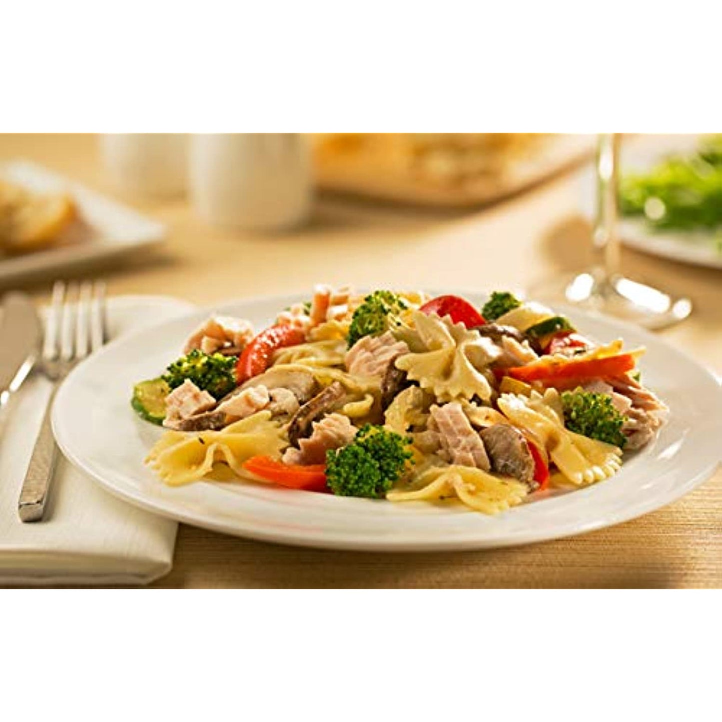 StarKist Chunk Light Tuna in Oil, 5 Oz, Pack of 12