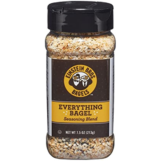 Einstein Bros. Bagels Everything Bagel Seasoning (7.5 oz.)