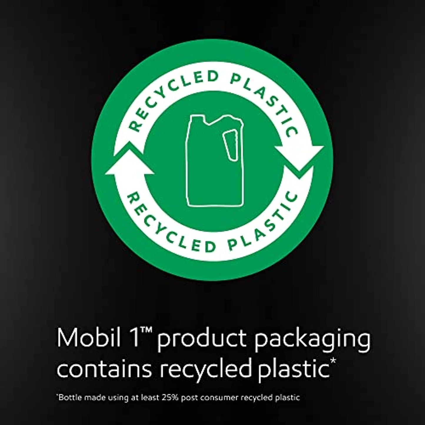 Mobil 1 High Mileage Full Synthetic Motor Oil 5W-30, 6-Pack of 1 quarts