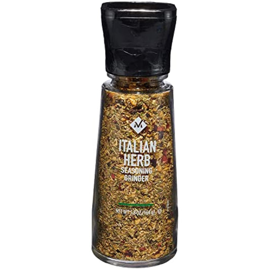 Member's Mark Italian Herb Seasoning Grinder (5.8 oz.)