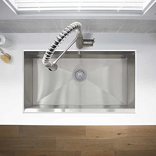 Pro-Inspired Kitchen Sink Kit