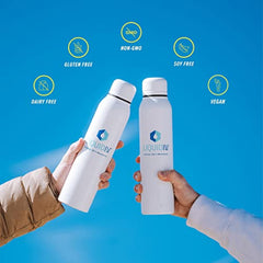 Liquid I.V. Hydration Multiplier + Immune Support, Easy Open Packets, Fresh Tangerine Flavor | 42 Sticks