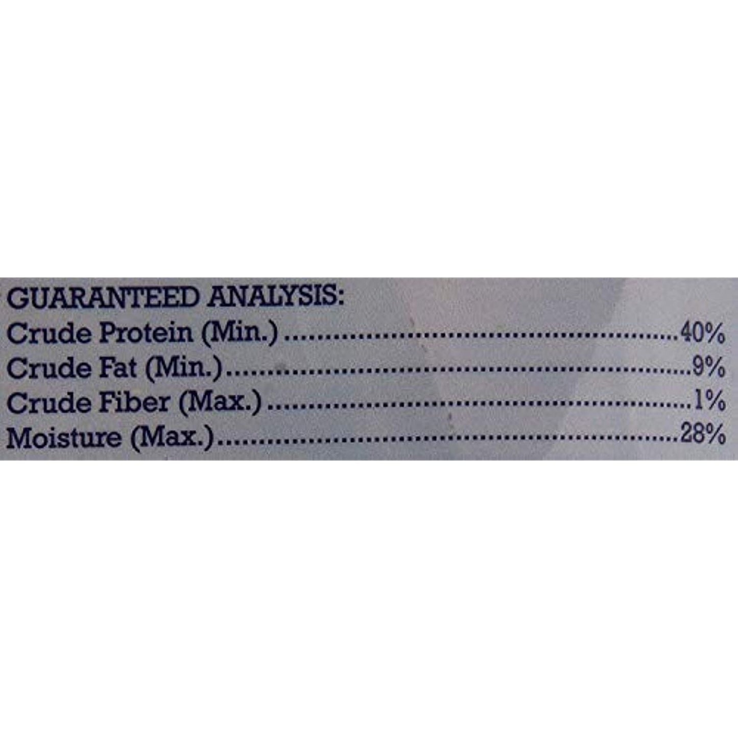 Top Chews Chicken Jerky 48Oz (Limited Edition)