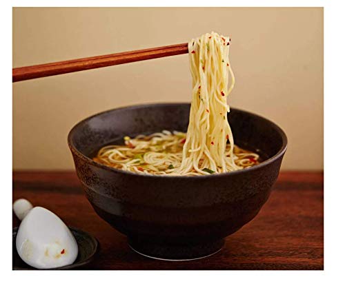 Lotus Organic Brown Rice Ramen, 30 Ounce