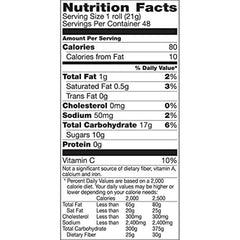 Fruit by the Foot, Variety Pack (0.75 oz, 48 pk.) Berry Tie-Dye, Strawberry