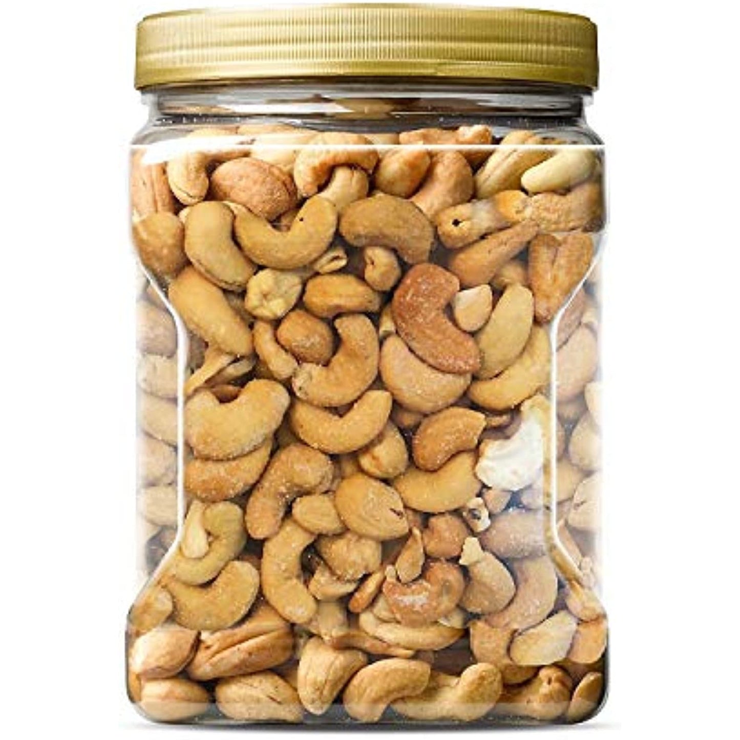 Member's Mark Lightly Salted Whole Cashews (33 oz.)