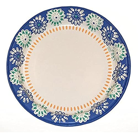 Dixie Ultra 10 1/16" Dinner Plates, White, 186 Count
