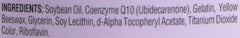 Kirkland Signature Maximum Potency CoQ10 300 mg 100 Softgels Each