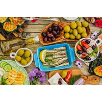 Season Sardines in Olive Oil | Skinless & Boneless, Gluten Free, Keto, Paleo, Kosher, Omega-3 Fatty Acids, Sugar Free, Salt Added | Wild Caught & Sustainable Fresh Fish | 4.375 oz (Pack of 6)
