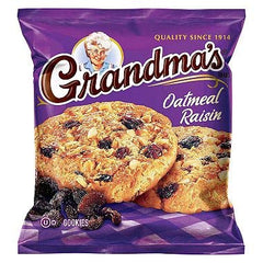 Grandma's Cookies Variety Pack (36 Count)