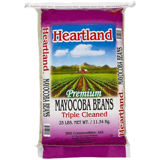 Heartland Premium Mayocoba Beans