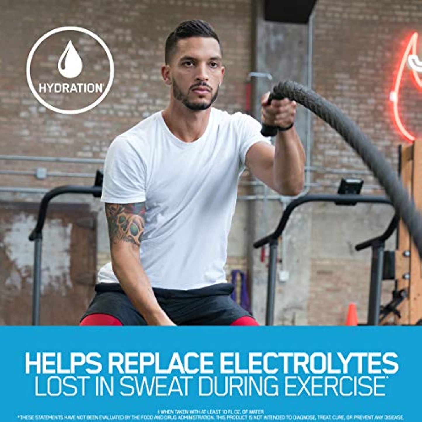 Optimum Nutrition Amino Energy + Electrolytes Powder - Pre Workout, BCAAs, Amino Acids, Keto Friendly, Energy Powder - Watermelon Splash, 65 Servings