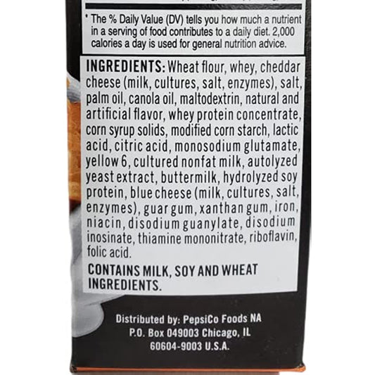 Cheetos Mac 'N Cheese Bold & Cheesy Flavor 12 Box Pack