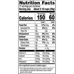 Smartfood Frank's RedHot Flavored Popcorn (17 oz.)