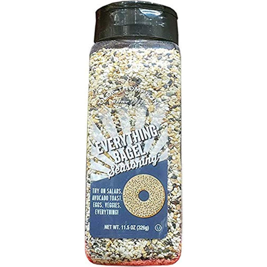 Everything Seasoning, 11.5 Ounce