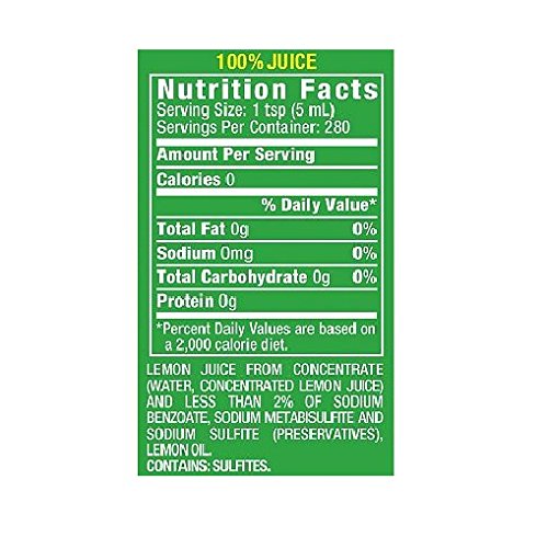 ReaLemon Juice, 2 ct./48 fl. oz.