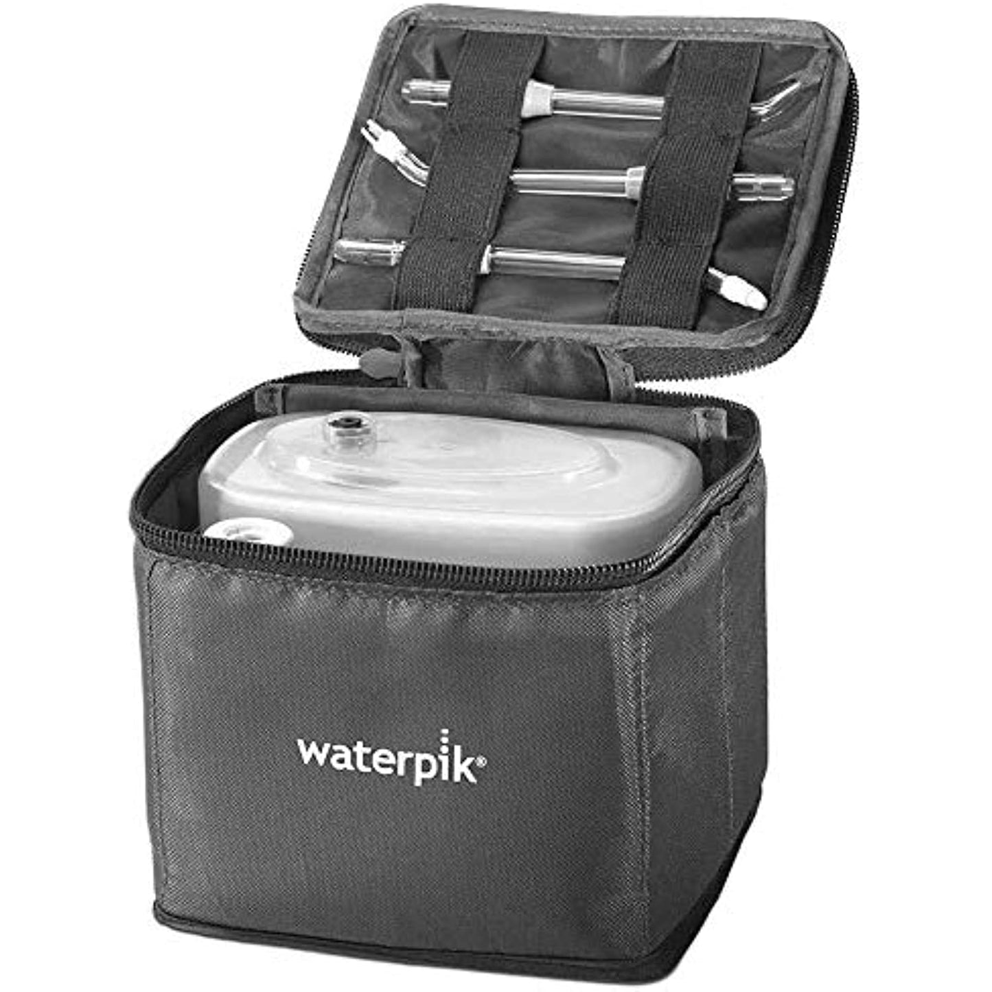 Waterpik Waterflosser Ultra and Waterpik Traveler Flosser