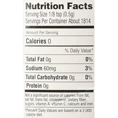 Accent Flavor Enhancer - 2 lb. canister
