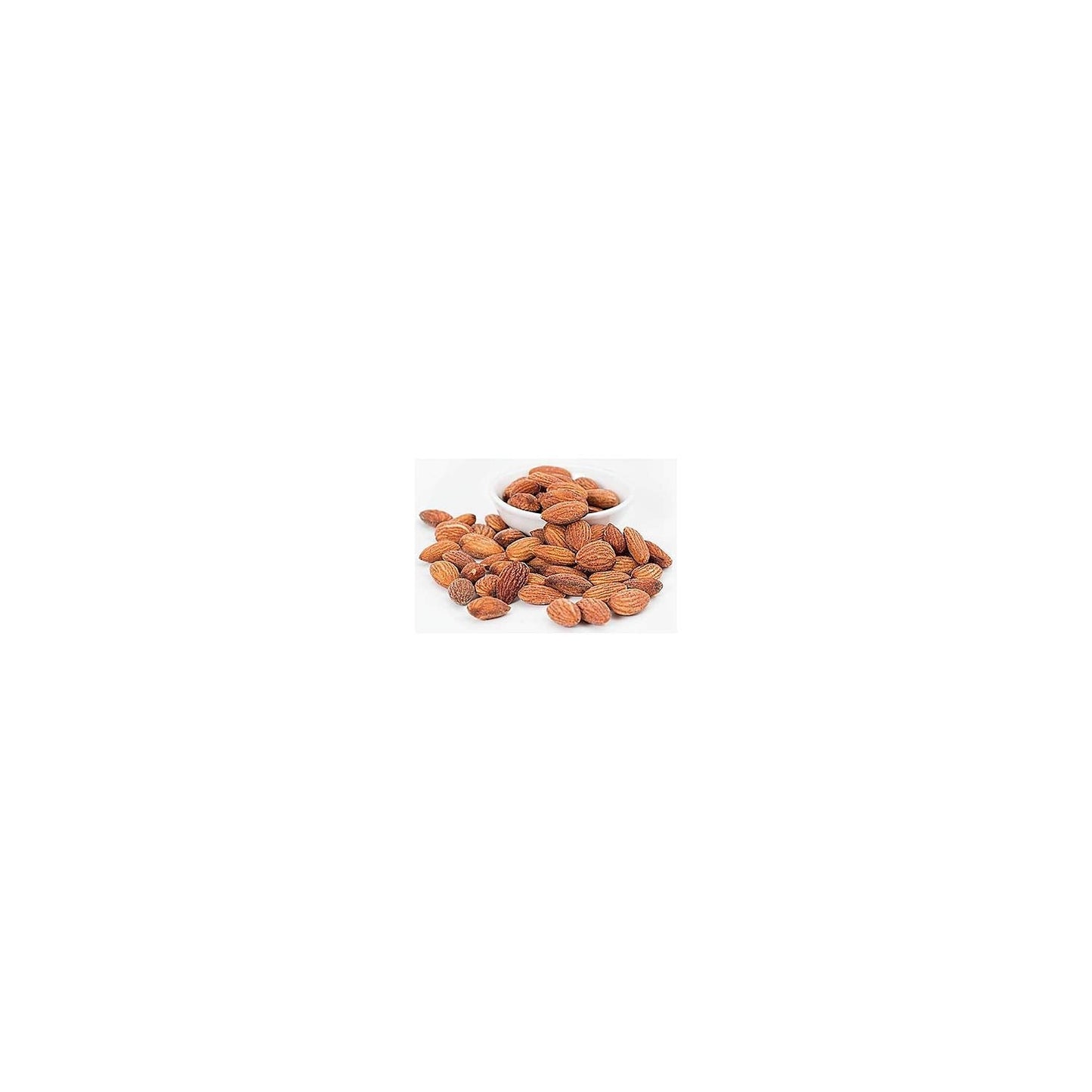 Member's Mark Dry Roasted Almonds With Sea Salt (40 Oz.)