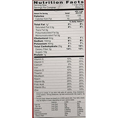 Kellogg's Fruit Loops Cereal, Froot Loops, 43.6 Ounce Twin Bag Box (Pack of 2)