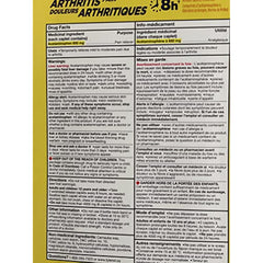 Tylenol Arthritis Pain Caplets - 290 Ct
