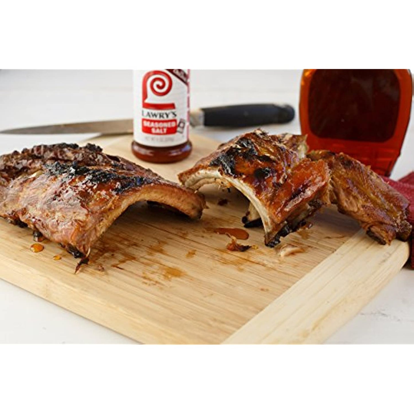 Lawry's Seasoned Salt, 40 oz