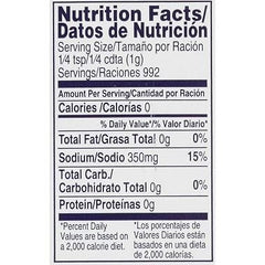 Morton Season-All Seasoned Salt - 35 oz.(pack of 4) A1