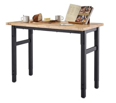 Wood Working Table 122 CM
