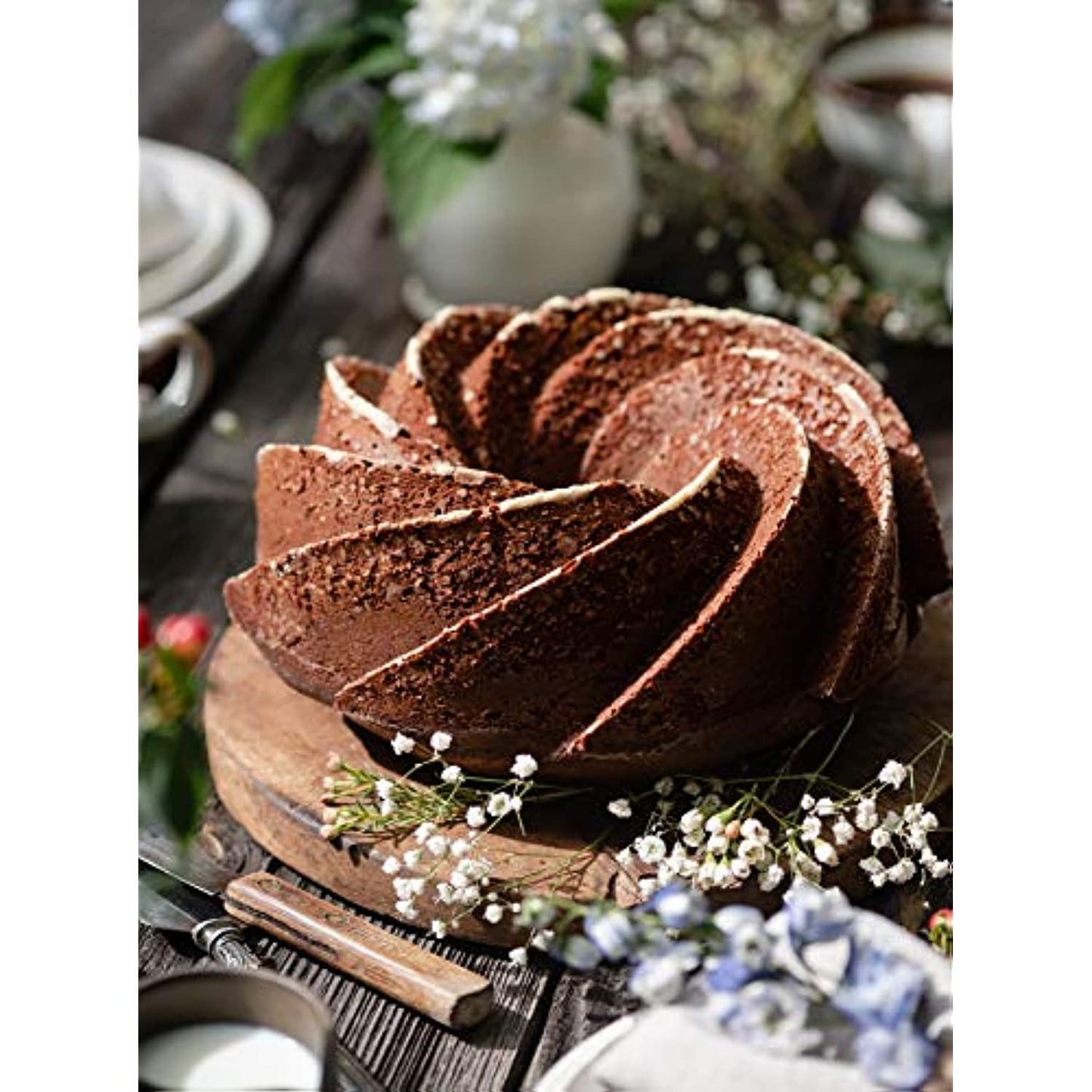 Rodelle Dutch Processed Gourmet Baking Cocoa Powder