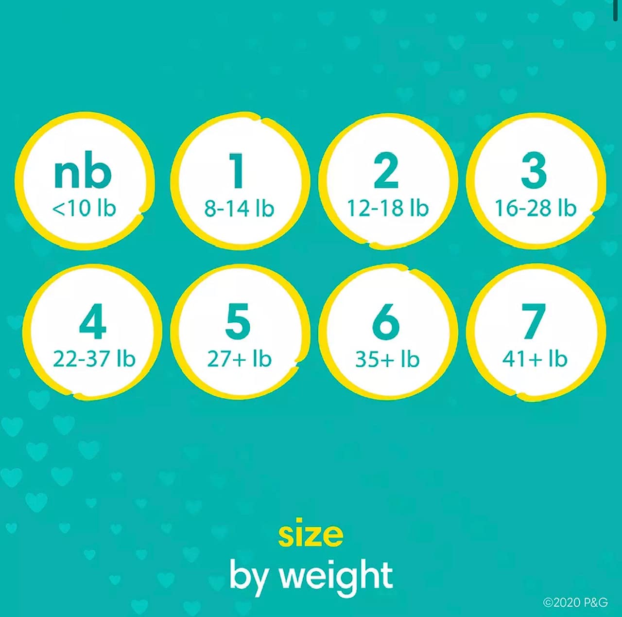 Pampers Swaddlers Disposable Diapers Size 4, 144 Count