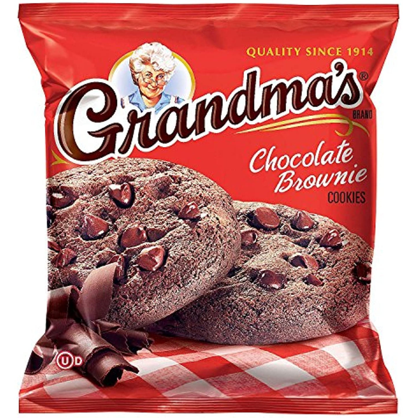 Product of Grandma's Cookies Variety Pack (36 ct.) - [Bulk Savings]