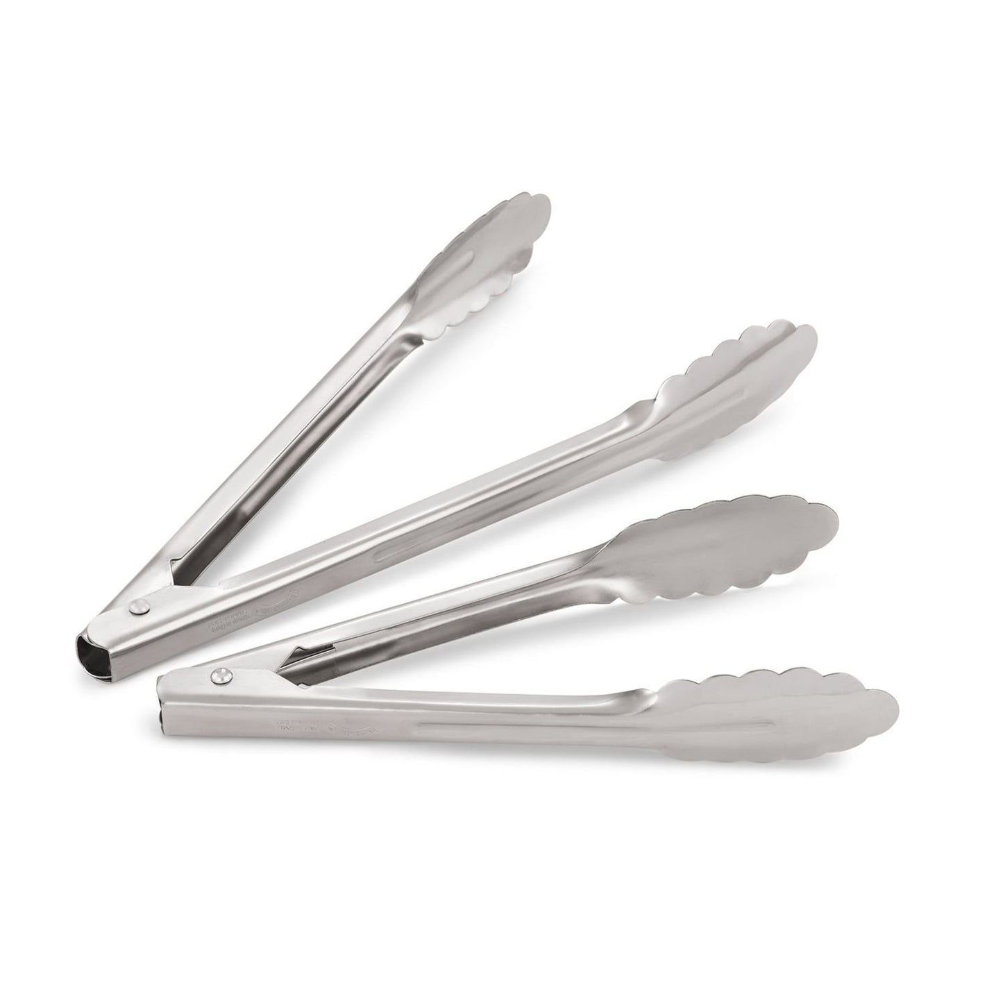 Utility Tongs - 2pk