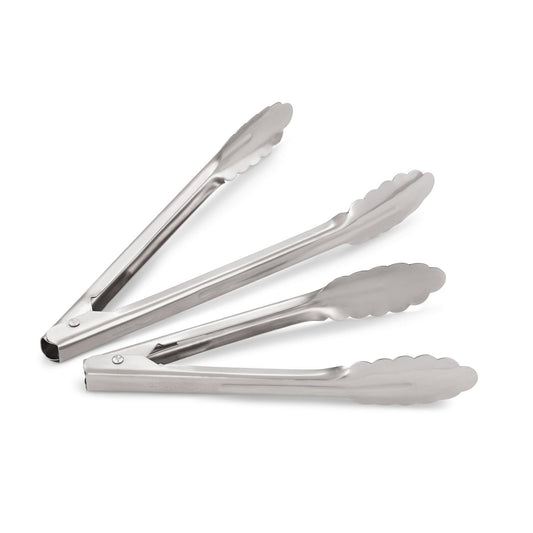 Utility Tongs - 2pk