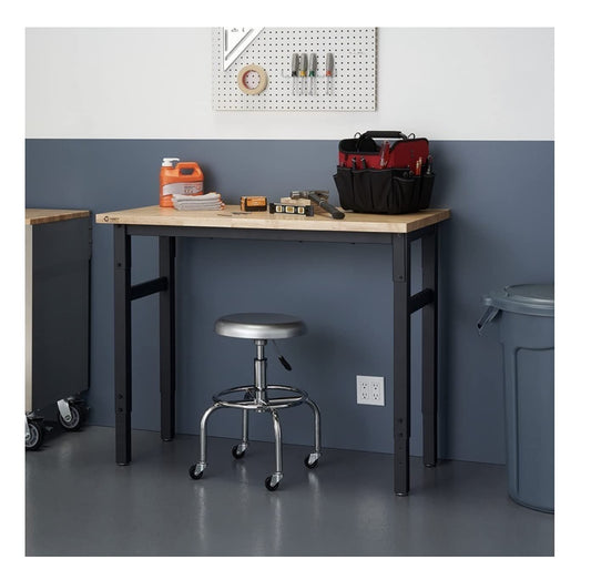 Wood Working Table 122 CM