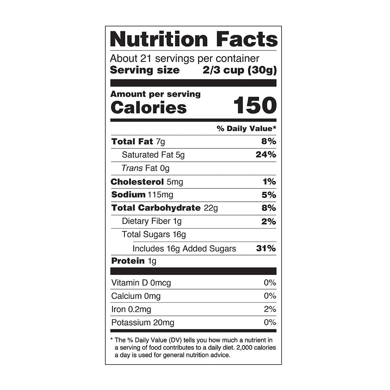 Popcornopolis Caramel Popcorn 22 oz Bag