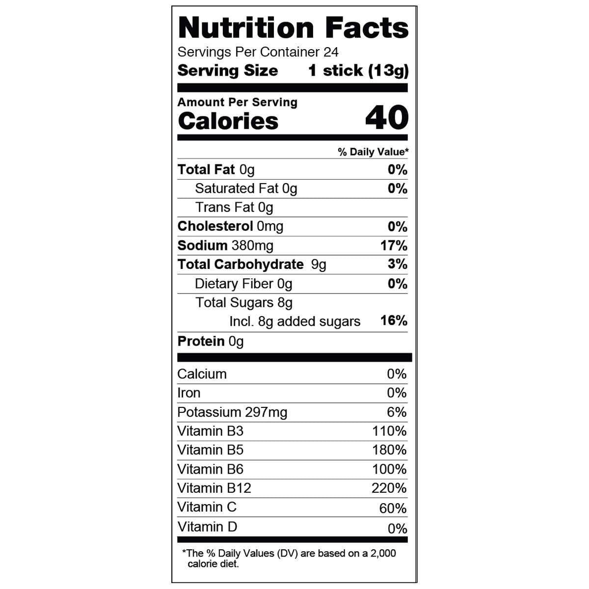 Liquid I.V. Liquid I.V. Energy Multiplier Lemon Ginger Energy Drink Mix (Net Wt 11 Ounce ),, ()