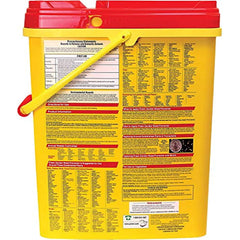 Preen Garden Weed Preventer, 22 lb. Covers 3,520 sq. ft, Natural