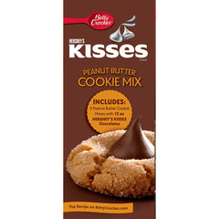 Hershey's Kisses Peanut Butter Blossoms - 4 Pounds