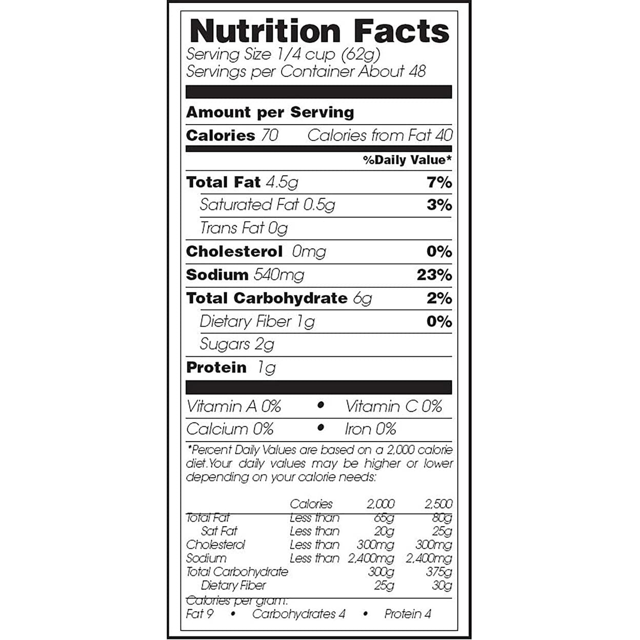 Ricos Gourmet Nacho Cheese Sauce (107 oz.)