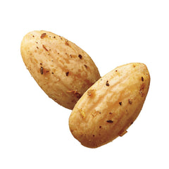 Blue Diamond Almonds Garlic, Herb & Olive Oil, Size 20 OZ - No Artificial Ingredients Kosher Vegan Yeast Free