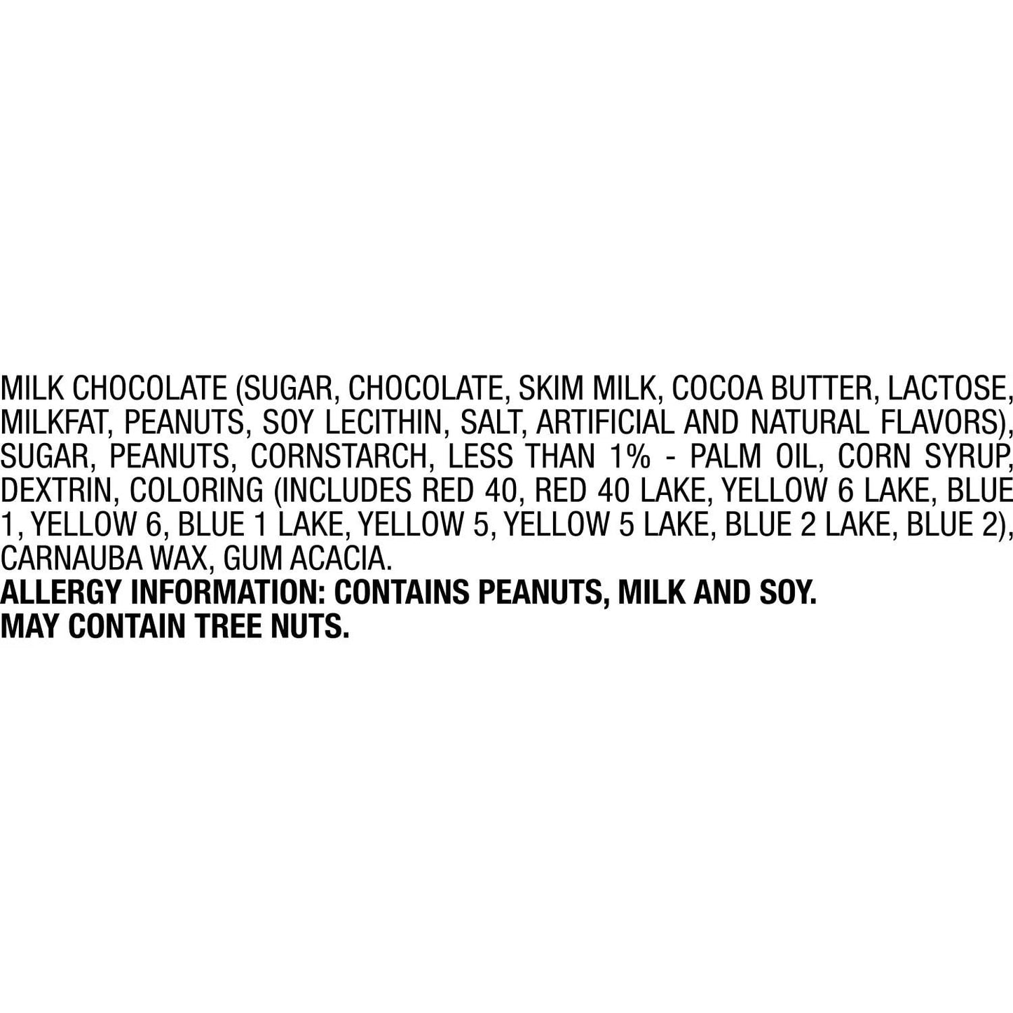 M&M's Valentine's Day Peanut Candy Cupid's Mix Bulk Resealable Jar (62 Ounce)