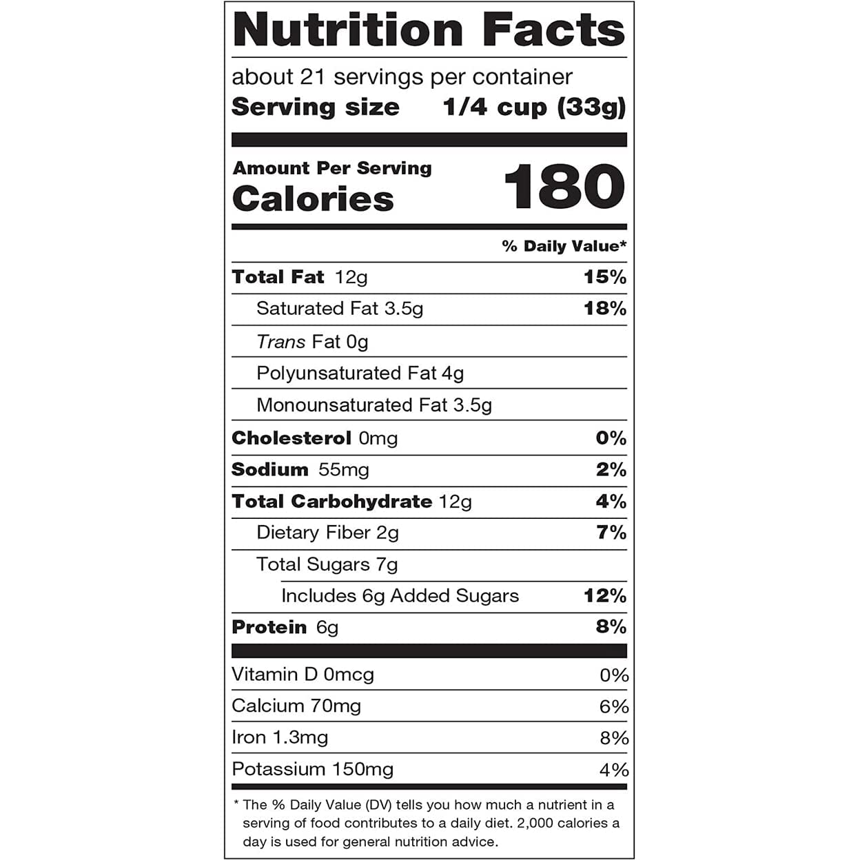 Wildroots Omega Powerhouse trail Mix 24oz