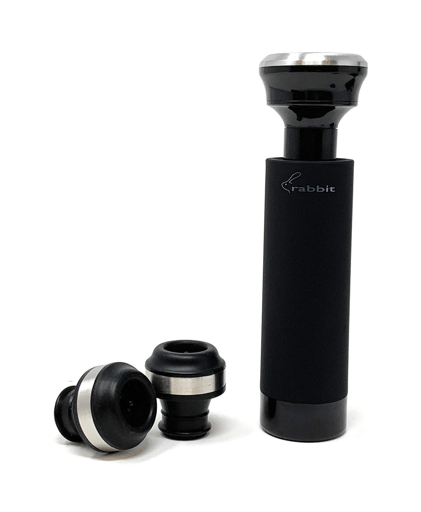 Rabbit Electric Wine Set