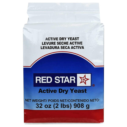 Active Dry Yeast