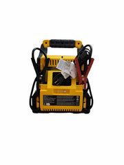 CAT Personal Power Station Upgraded 1200 Peak AMP Faster Air Compressor 6.2 AMP USB Power Bank