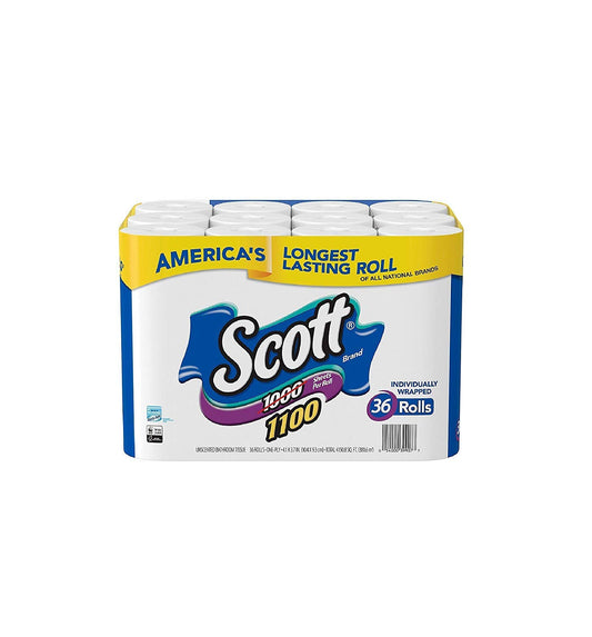 Europe Standard SCOTT36CT Scott