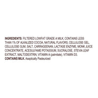 Fairlife Nutrition Plan High Protein Chocolate Shake, 12 pk. B