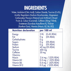 Red Bull Energy Drink Sugar Free 24 Pack of 8.4 Fl Oz, Sugarfree